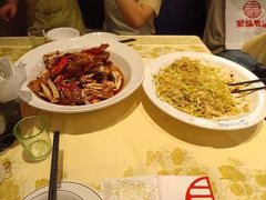 -聚味瞿记·龙虾堂(坡子街店)