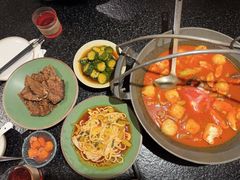 -有才叔的小馆(招商依云曲江店)