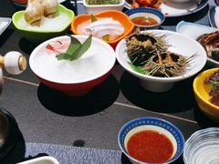 -海鼎荟海鲜姿造(仟禧汇店)