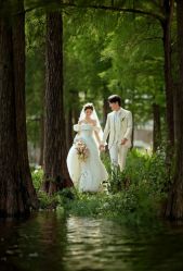 点击看大图 -乐派诗婚纱摄影