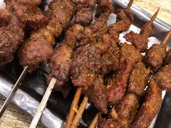 -老徐烧烤涮肚(交道口店)