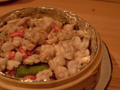 -竹里馆 ·茶食(奥体店)