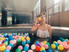 -天目湖御水温泉·度假酒店