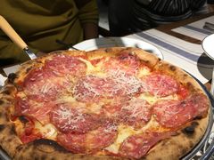 -Primo·丽莫意大利窑烤披萨