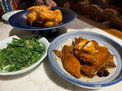 -小吊梨汤·北京菜·烤鸭(鸟巢店)