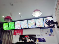 -陈记柳州螺蛳粉(大坪店)