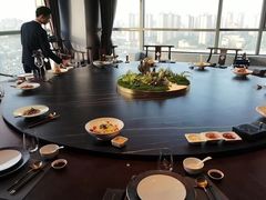 -宝燕壹号景观餐厅(龙盛国际商业广场店)