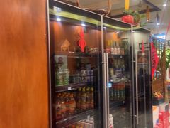 -百一大地锅(香福路店)