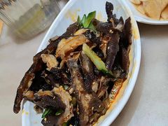 -韩宫宴烤肉·料理(宜兴八佰伴店)