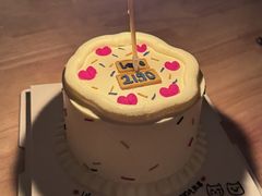 -森之烘焙.蛋糕.甜品台定制(番禺万博店)