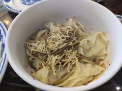 开洋馄饨-勤德兴(湖滨路店)