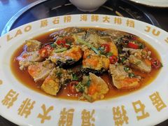 -潮澎派·潮汕菜大排档(南较西路店)