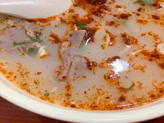 -武圣羊汤·西北面(朝阳门店)
