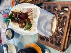 -佳兰雅序融合菜(高新店)