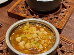 -蛇口希尔顿南海酒店·随轩中餐厅·粤菜