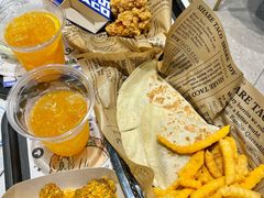 -TACO STAR 塔可星(下沙宝龙店)