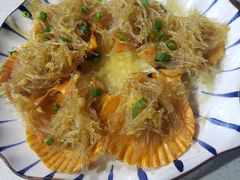 -锦里海景海鲜餐厅.三亚老字号(亚龙湾中心广场店)