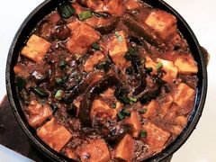 -咪咪川菜(长乐西路店)