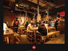 -霸腹烤肉(厦门柚子番店)