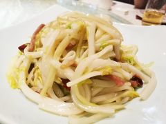 会理鸡丝饵块-阿斯牛牛·凉山菜(新会展店)