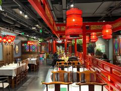 -北平食坊·烤鸭(黄寺大街店)