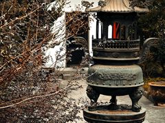 -狼山风景名胜区