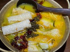-本处·素食·融合料理(南油店)