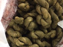 苔条油攒子-王阿姨文昌油赞子(府桥街店)
