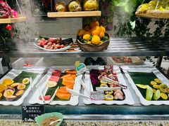 -初色海鲜自助(万丰路店)