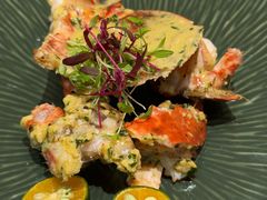 -松临·铁板烧&Omakase(神农店)