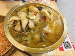 -食米家拌饭(梅溪新天地店)