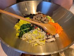 -梨花牛肉汤饭(仁恒伊势丹店)