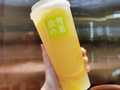 -奈雪的茶(石家庄万象城店)