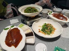 -紫光园烤鸭(前门大栅栏店)