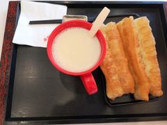 -永和大王(茉莉上新·漕宝店)