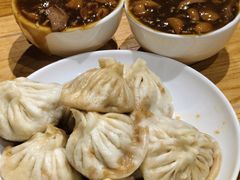 -缘赵记(沙子口店)