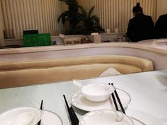 大堂-宁夏国强手抓羊肉·清真菜(未央路凤三店)
