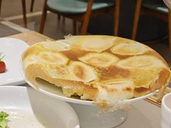 -山东宾馆·齐鲁苑餐厅