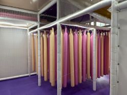 -奈尔宝·儿童乐园·亲子餐厅(华采天地店)