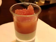 -长春凯悦酒店咖啡厅Market Café