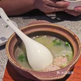 夜宵烧烤探店记