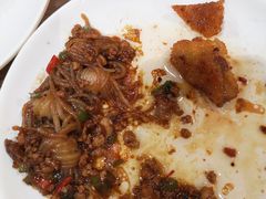 -福成自助烤肉(华冠天地城关店)