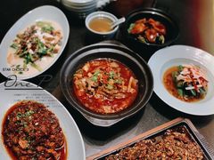 -丽江金茂凯悦臻选酒店-滇香馆