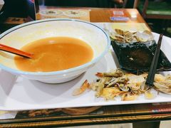 -何记花甲(海岸城旗舰店)