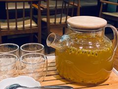 -如轩·海鲜砂锅粥·潮汕菜(海珠店)