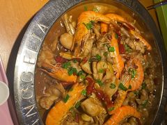 -胖哥俩肉蟹煲(福州仓山爱琴海店)