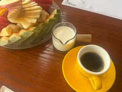 -咖梦餐厅 COMENG RESTAURANT