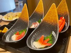 -星伦多自助料理·涮烤一体(杭州来福士店)