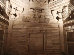 -洛阳古墓博物馆