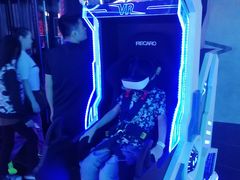 -世代星球·保龄球·镭战真人CS·团建(杨浦店)